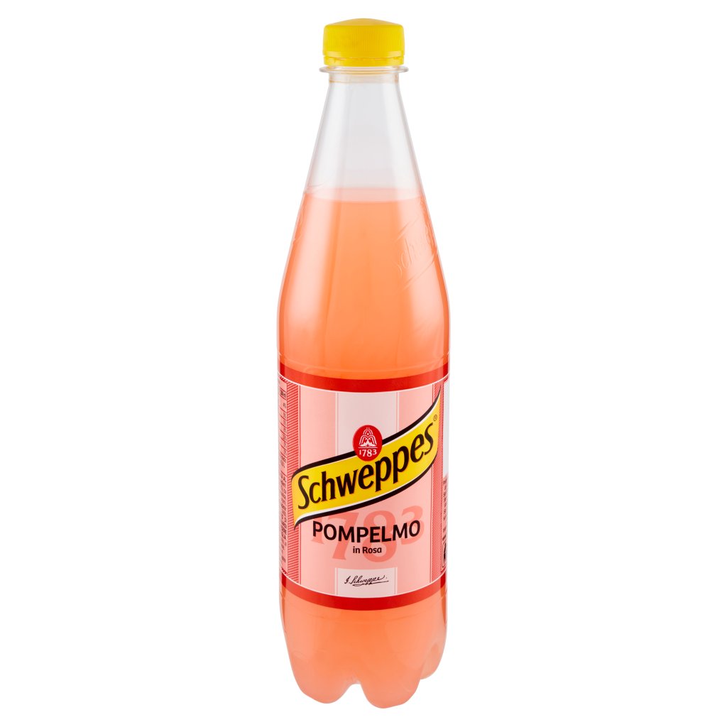 POMPELMO ROSA SCHWEPPES PET LT1 BT6